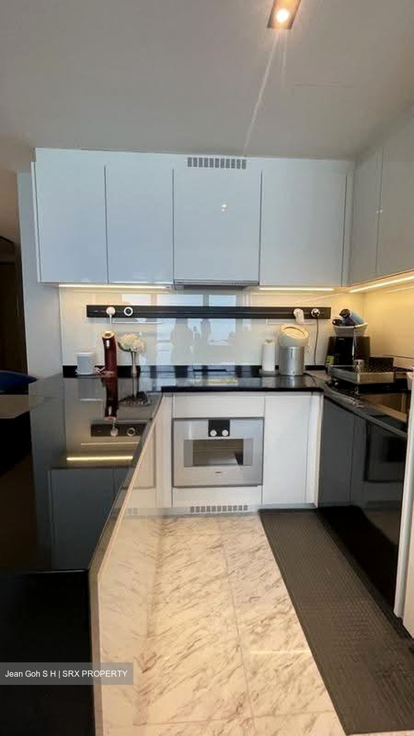 Wallich Residence  (D2), Condominium #608690981